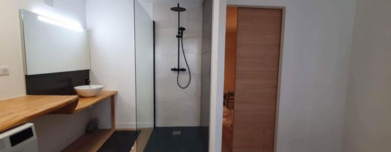 Imbert Solutions Rénov : pose placo à Limoges en Haute-Vienne (87)